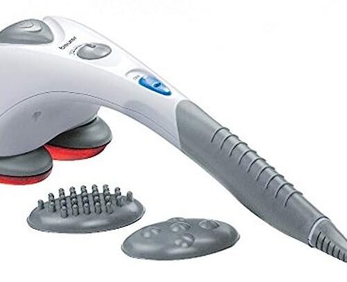 mg-80-infrared-massager Beurer MG 80 Infrared Massager
