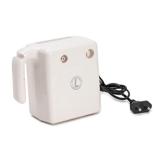 mini 1 Life-Line Nebulizer Mini NEBB048