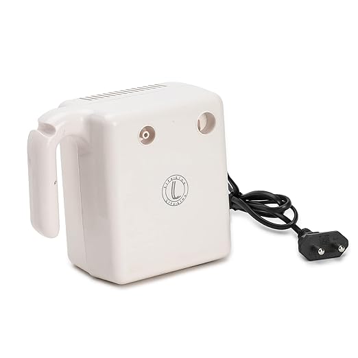 mini 1 Life-Line Nebulizer Mini NEBB048