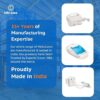 mini 3 Life-Line Nebulizer Mini NEBB048