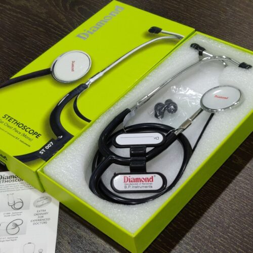 Diamond MONO Stethoscope ST007