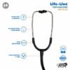 Life-Line Stethoscope Max Plus