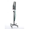 stand-model-with-adjustable-height Diamond Mercurial Blood Pressure Monitor Stand Model with Adjustable Height | Sphygmomanometer Mercury BPMR150