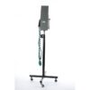 stand-model-with-adjustable-height-2 Diamond Mercurial Blood Pressure Monitor Stand Model with Adjustable Height | Sphygmomanometer Mercury BPMR150