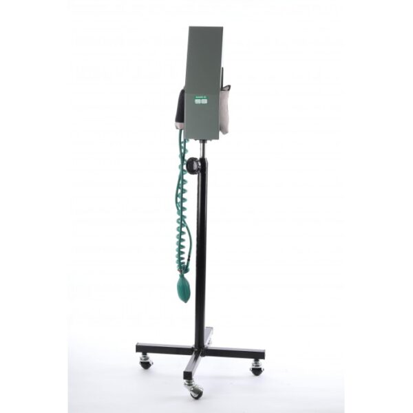 stand-model-with-adjustable-height-2 Diamond Mercurial Blood Pressure Monitor Stand Model with Adjustable Height | Sphygmomanometer Mercury BPMR150