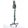 stand-model-with-adjustable-height-3 Diamond Mercurial Blood Pressure Monitor Stand Model with Adjustable Height | Sphygmomanometer Mercury BPMR150