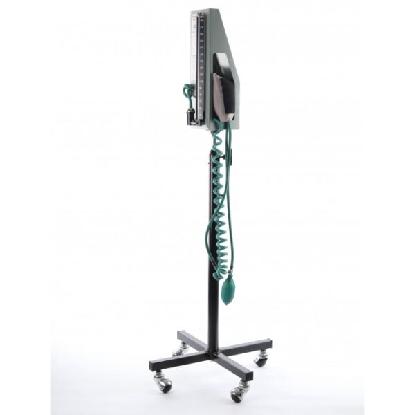 stand-model-with-adjustable-height-3 Diamond Mercurial Blood Pressure Monitor Stand Model with Adjustable Height | Sphygmomanometer Mercury BPMR150