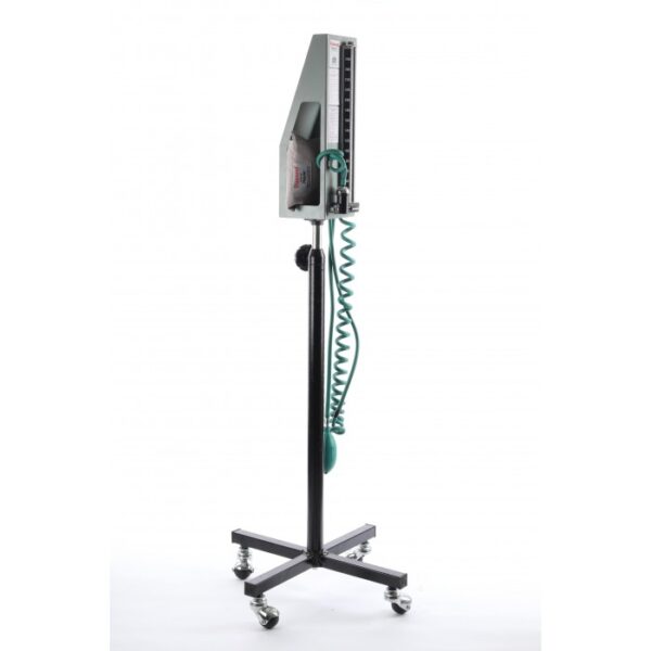 stand-model-with-adjustable-height Diamond Mercurial Blood Pressure Monitor Stand Model with Adjustable Height | Sphygmomanometer Mercury BPMR150
