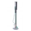 Diamond Mercurial Blood Pressure Monitor Stand Model with Velcro Cuff | Sphygmomanometer Mercury BPMR152