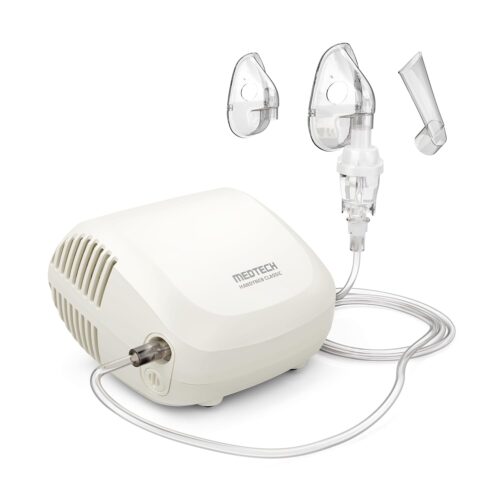 Medtech Handyneb Classic Nebulier Medtech Handyneb Classic Compressor Nebulizer