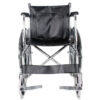 MHL 1002-2 Hero Mediva MHL 1002-R Manual Folding Wheelchair