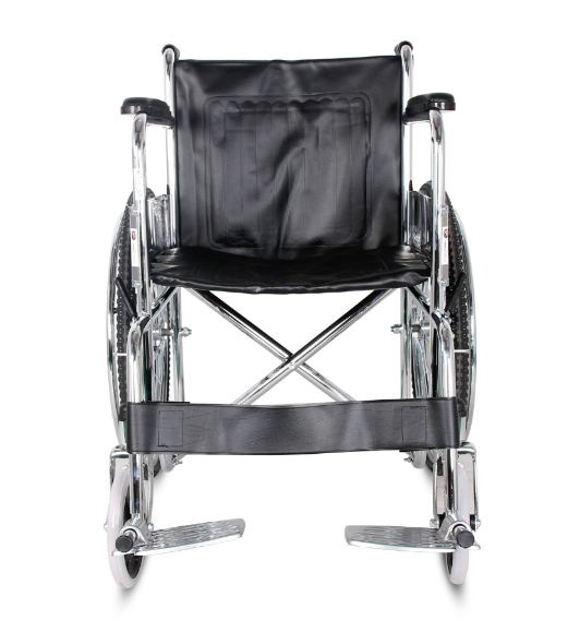 MHL 1002-2 Hero Mediva MHL 1002-R Manual Folding Wheelchair