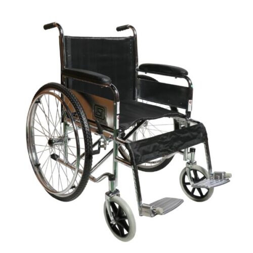 MHL 1003 Hero Mediva (ISI Marked) MHL 1003 Wheelchair