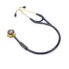 Db Life Line Stethoscope L2-Gold Pl.