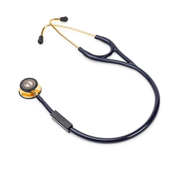 Db Life Line Stethoscope L2-Gold Pl.