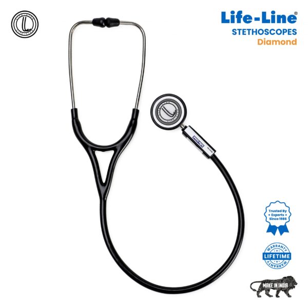 Life-Line Stethoscope Diamond