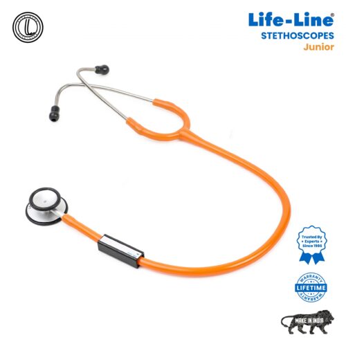 Life-Line Stethoscope Junior