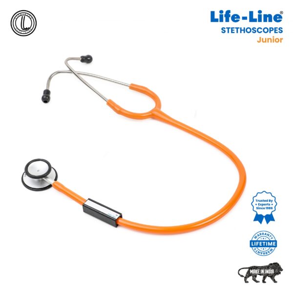 Life-Line Stethoscope Junior