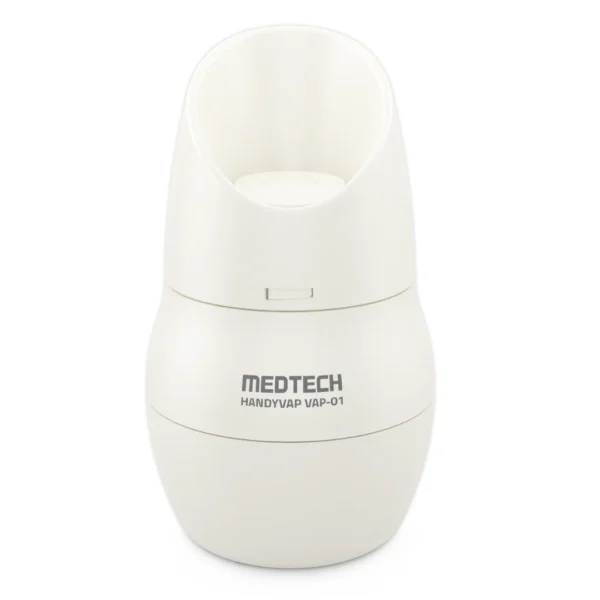 Medtech Handyvap Steam Inhaler VAP-01