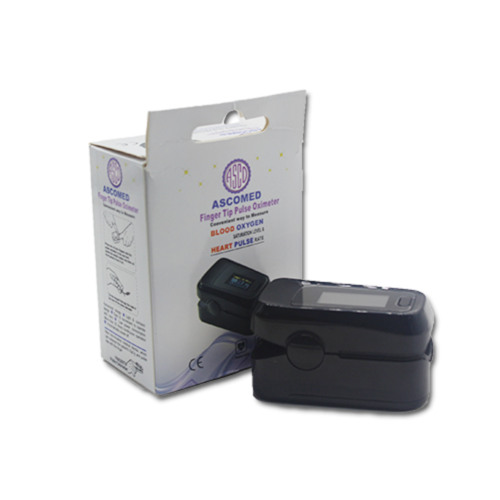 ascomed-pulse-oximeter Ascomed Finger Pulse Oximeter