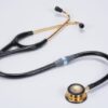 Life Line Stethoscope L2-Gold Pl.