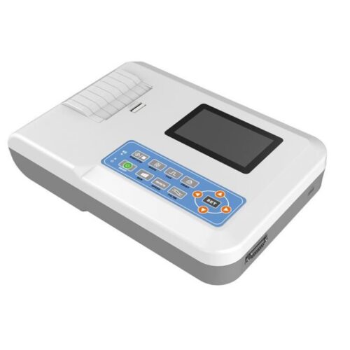 4088533 Contec 3-Channel ECG Machine 300G