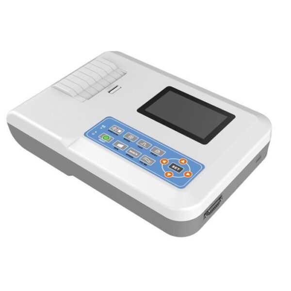 Contec 3-Channel ECG Machine 300G
