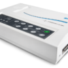 CARDIART-6108-T-right-side-view-1 BPL Single-channel ECG Machine Cardiart 6108T with Three Year Warranty