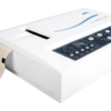 CARDIART-6108-T-right-side-view-3 BPL Single-channel ECG Machine Cardiart 6108T with Three Year Warranty