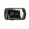 CMS50E 3 Contec OLED Fingertip Pulse Ox CMS50E with PC Software