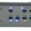 BPL Single-channel ECG Machine Cardiart 108T DIGI