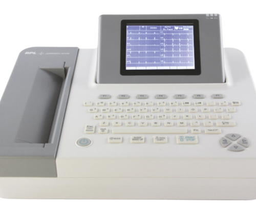 Cardiart-9108-front-1615272105 BPL 12-channel ECG Machine Cardiart 9108 with 03 Year Warranty