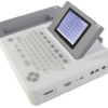 BPL 12-channel ECG Machine Cardiart 9108 with 03 Year Warranty