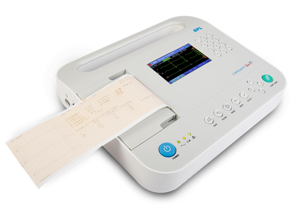 Genx-3-side-view-1615272400 BPL Cardiart 3-channel ECG Machine GenX3