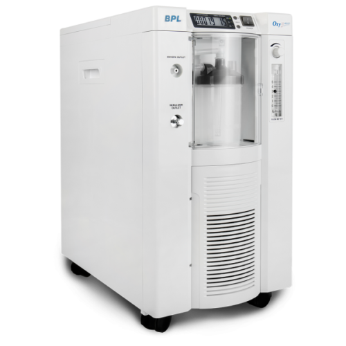 Oxy-5-Neo-1615276272 BPL Oxygen Concentrator Oxy 5 Neo