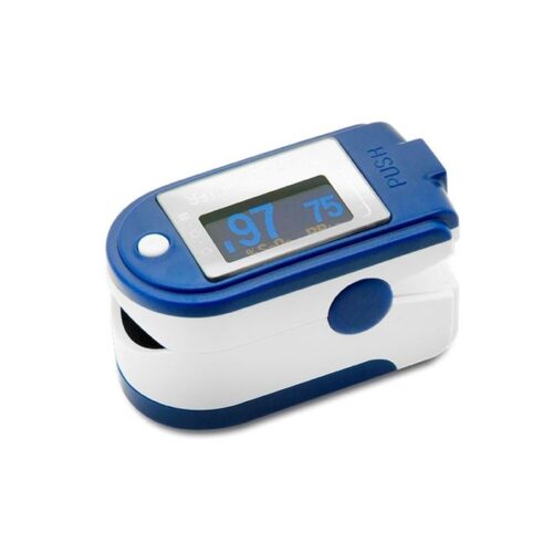 Contec Fingertip Pulse Oximeter CMS50D