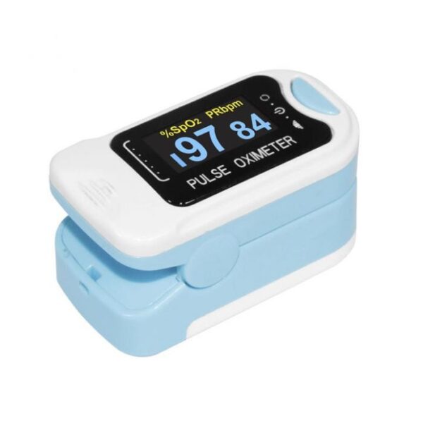 Contec Fingertip Pulse Oximeter CMS50N