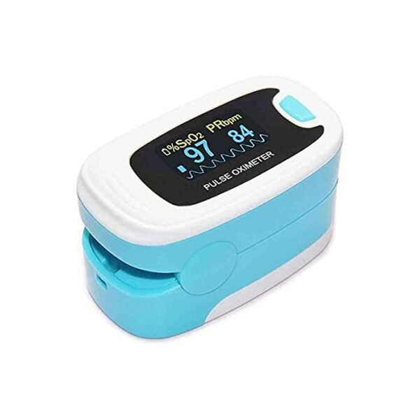 Contec Fingertip Pulse Oximeter CMS50N