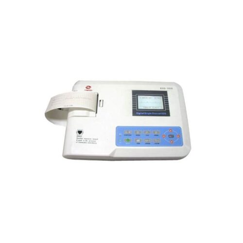 contec-100g 1 Contec Single Channel ECG Machine 100G