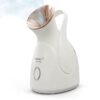 steamer 1 Medtech Nano Ionic Facial Steamer Handyvap VAP-100 with One Year Warranty