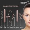 steamer 3 Medtech Nano Ionic Facial Steamer Handyvap VAP-100 with One Year Warranty