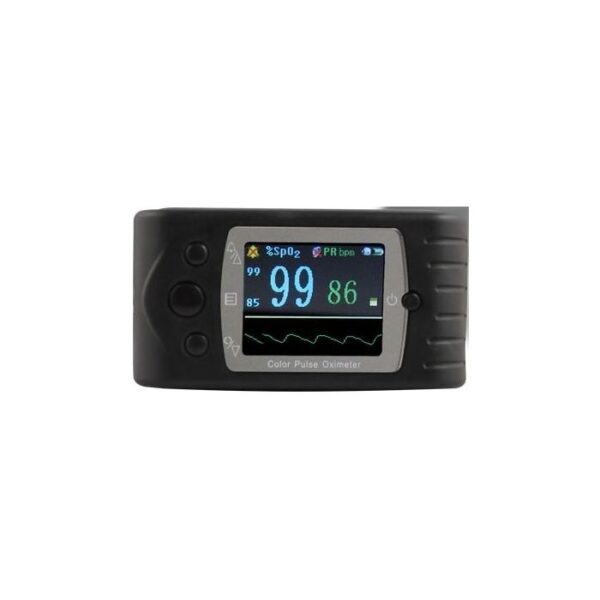 Contec Handheld Pulse Oximeter CMS60C