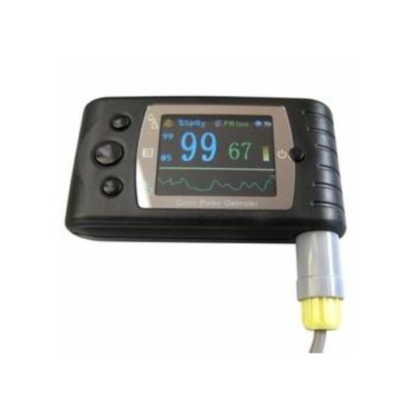 Contec Handheld Pulse Oximeter CMS60C