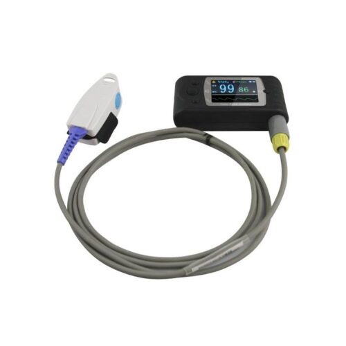 Contec Handheld Pulse Oximeter CMS60C