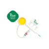 kiwi 2 Kiwi Omni Cup Vacuum Delivery Pump