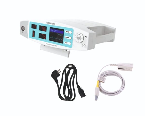 pulse-oximeter-table-top-cms70a-contec-1 Contec Tabletop Pulse Oximeter CMS70A