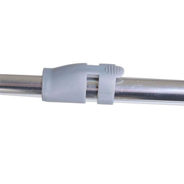 Hero Eco Med Aluminium Foldable Walker with Gloss Finish MHL-2002 G