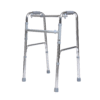 Hero Eco Med Aluminium Foldable Walker with Gloss Finish MHL-2002 G