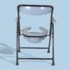 MHL-3005-2 Hero Eco Med Commode Chair with armrest MHL 3005