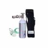 Portable Oxygen Cylinder for Home use Oxy Kit 270Liter